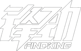 FINDKING website